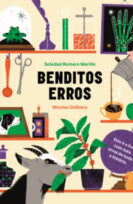 Benditos Erros