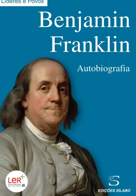 Benjamin Franklin – Autobiografia