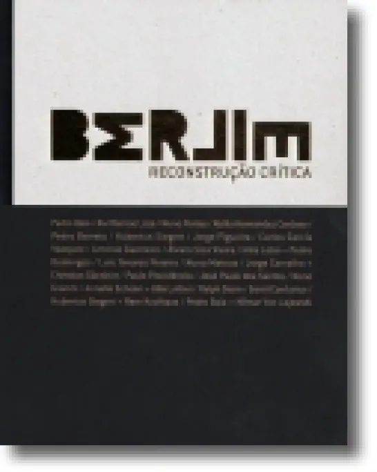 Berlim: reconstrução crítica