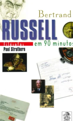 Bertrand Russell em 90 Minutos