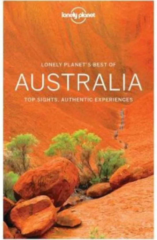 Best Of Australia 2