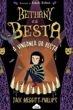 Bethany e a Besta 2 -A Vingança da Besta