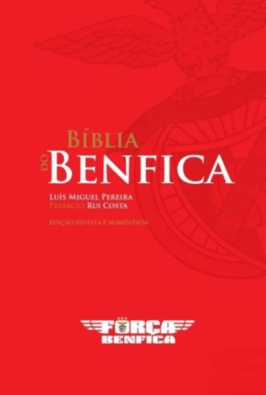 Biblia do Benfica 2012
