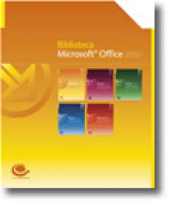 Biblioteca Microsoft Office 2010
