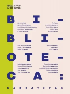Biblioteca - Narrativas