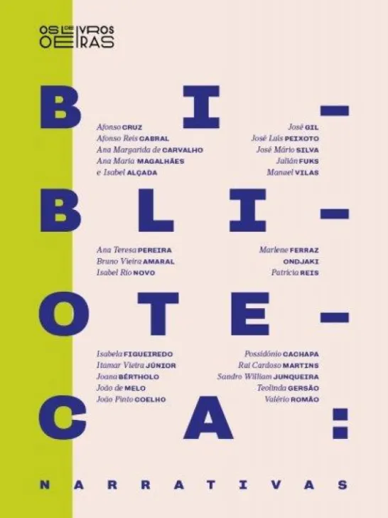 Biblioteca - Narrativas