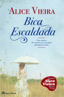 Bica Escaldada
