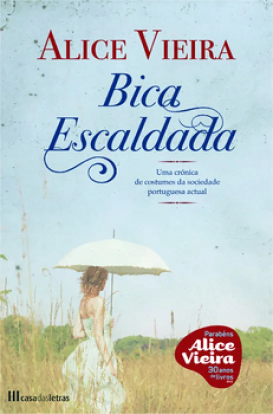 Bica Escaldada