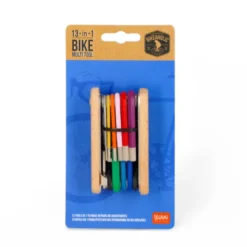 Bike Multi Tools - 13-In-1