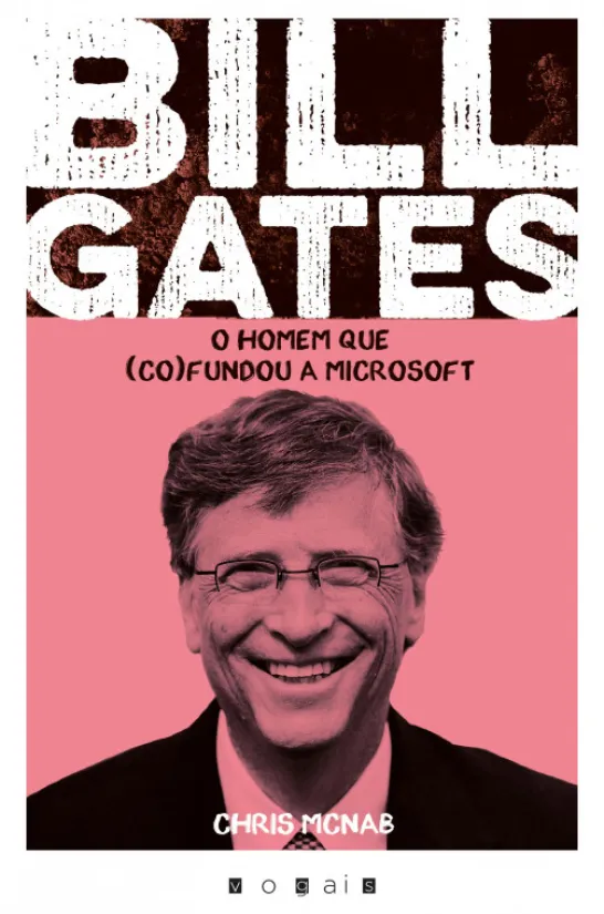 Bill Gates