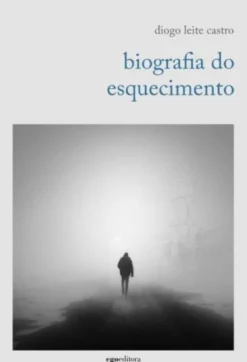 biografia do esquecimento