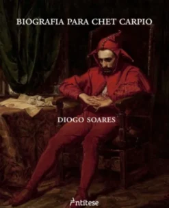 Biografia para Chet Carpio