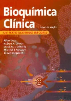 Bioquímica Clínica
