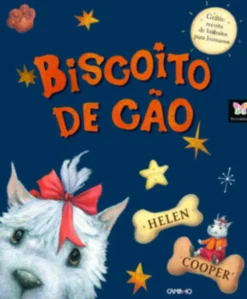 Biscoito de Cão