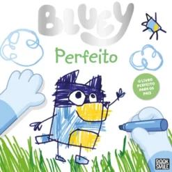 Bluey - Perfeito