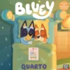 Bluey - Quarto