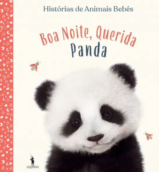 Boa Noite, Querido Panda