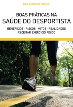 Boas Práticas na Saúde do Desportista
