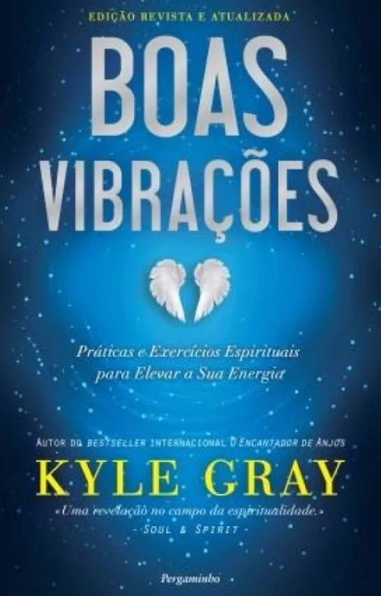 Boas Vibrações