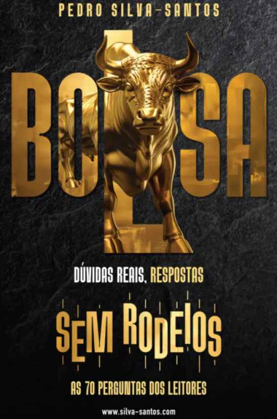 Bolsa - Dúvidas Reais, Respostas sem Rodeios