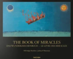 Book of Miracles-INT