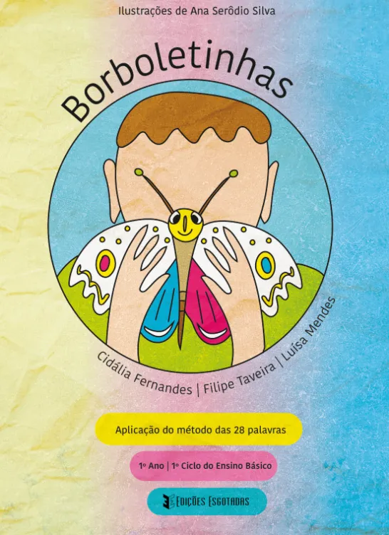 Borboletinhas