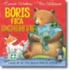 Boris Fica Doente