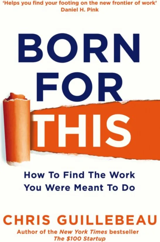 Born For This