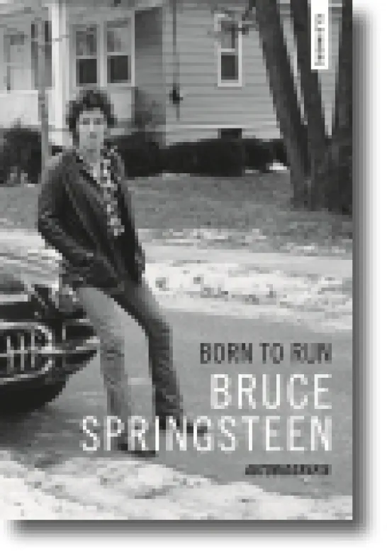 Born to Run