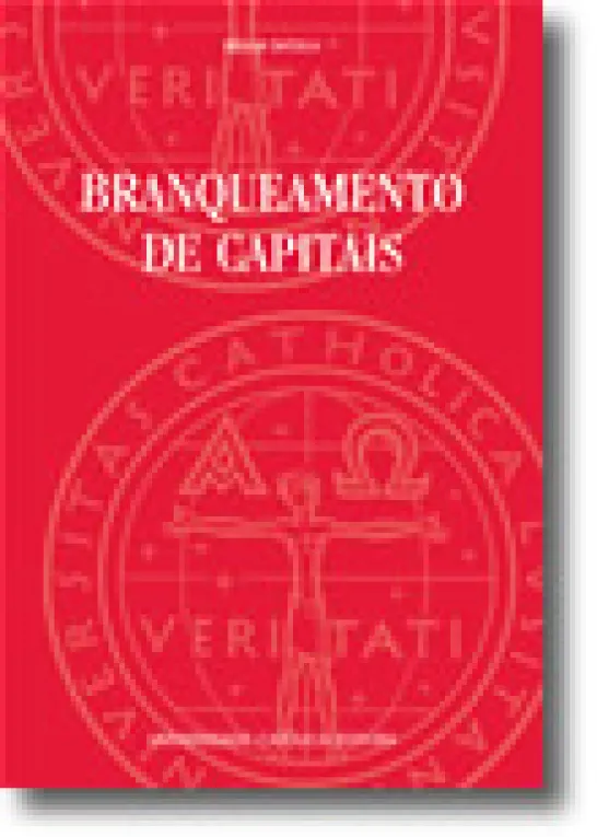 Branqueamento de Capitais