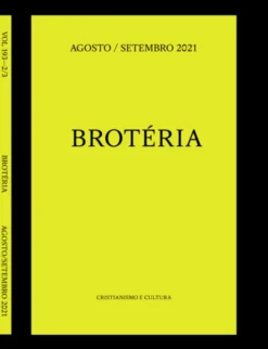 Brotéria 193 -2/3