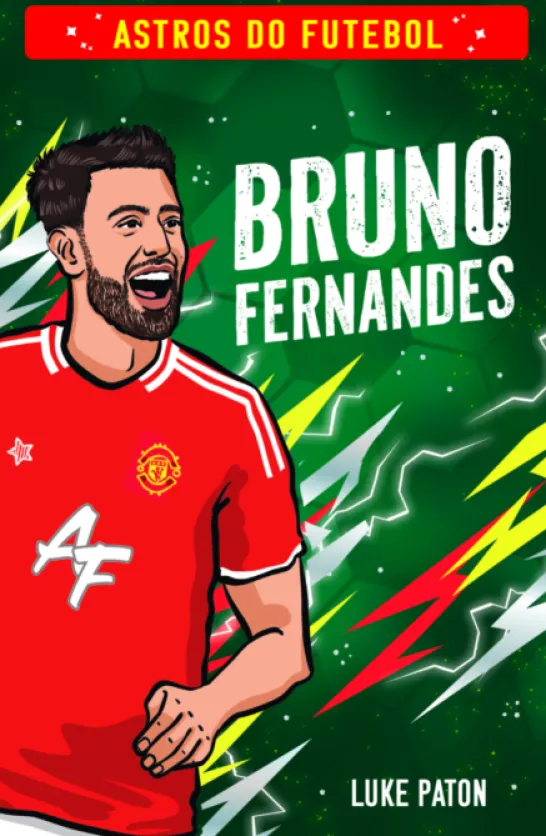 Bruno Fernandes