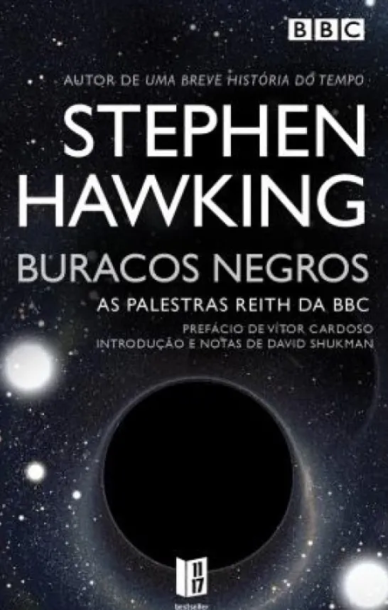 Buracos Negros