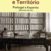 Burocracia, Estado e Território