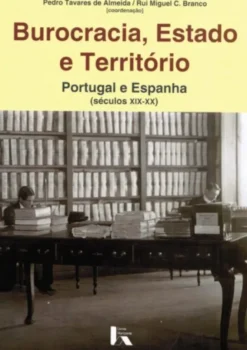 Burocracia, Estado e Território