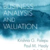 Business Analysis and Valuation (IFRS Edition)