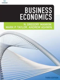 Business Economics