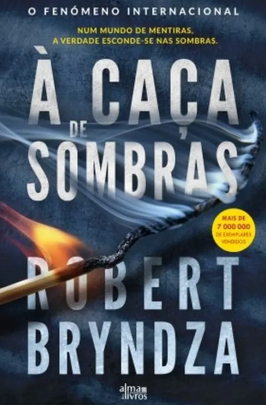 À Caça de Sombras