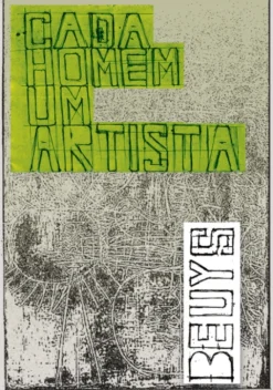 Cada Homem um Artista
