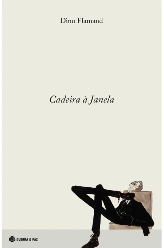 Cadeira à Janela