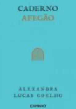 Caderno Afegão