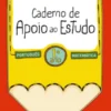 Caderno de Apoio ao Estudo 1.º Ano