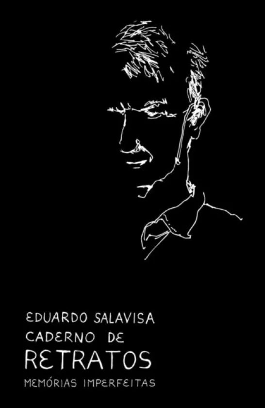 Caderno de Retratos - Memórias Imperfeitas