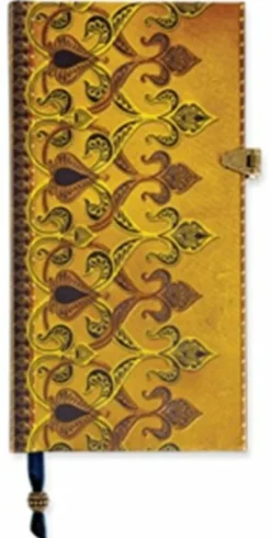 Caderno Mil e Uma Noites 1