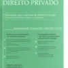 Cadernos de Direito Privado N.º 01 - Especial Dezembro 2010