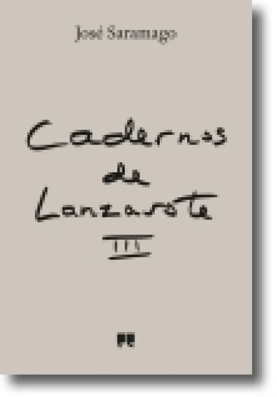 Cadernos de Lanzarote - Diário III