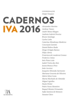 Cadernos IVA 2016