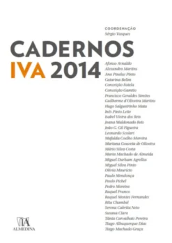 Cadernos IVA 2014