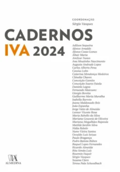 Cadernos IVA 2024