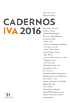 Cadernos IVA 2016